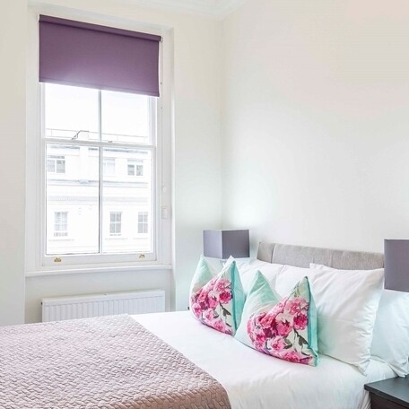 Lexham Gardens, London, W8