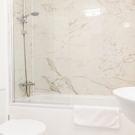 Lexham Gardens, London, W8