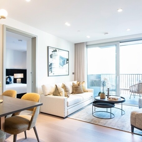 Edgware Road, London, W2