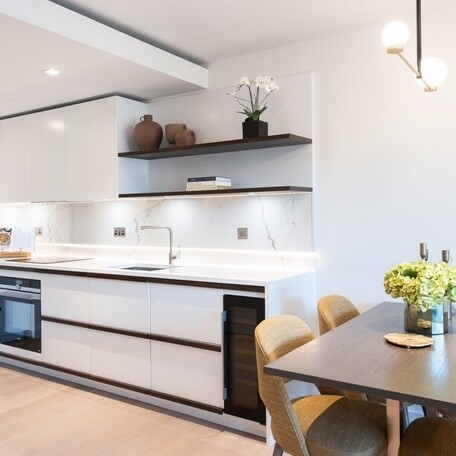 Edgware Road, London, W2