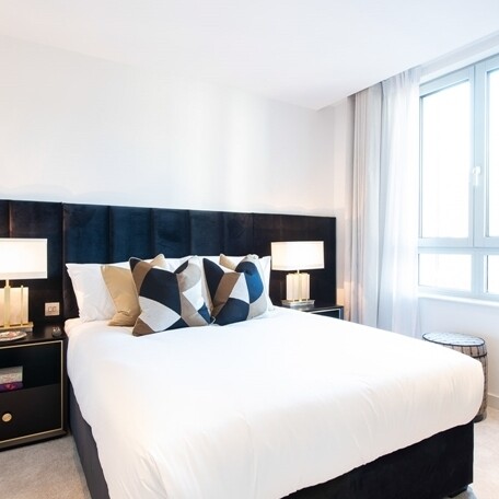 Edgware Road, London, W2