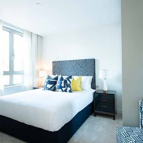 Edgware Road, London, W2