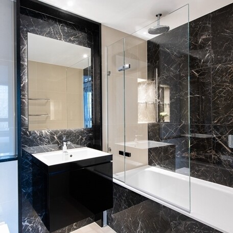 Edgware Road, London, W2