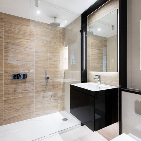 Edgware Road, London, W2