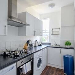 Hill Street, London, W1J