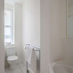 Hill Street, London, W1J