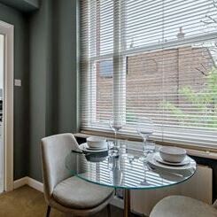 Hill Street, London, W1J