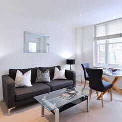 Hill Street, London, W1J