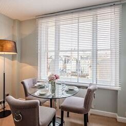 Hill Street, London, W1J