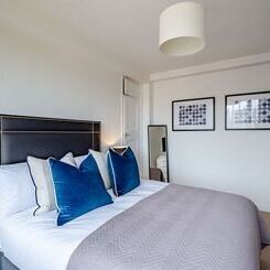 Hill Street, London, W1J