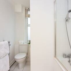 Hill Street, London, W1J