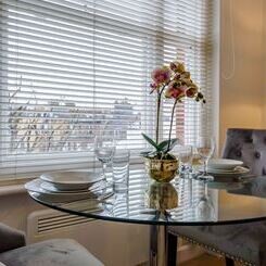 Hill Street, London, W1J