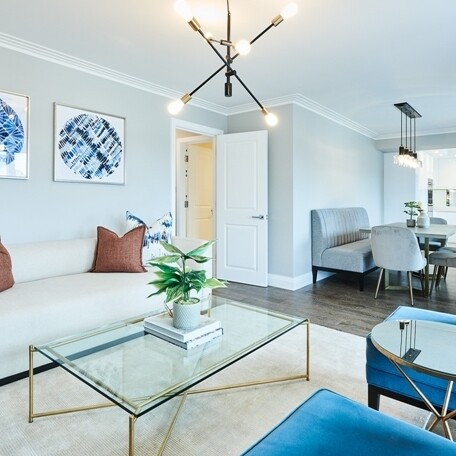 Fulham Road, London, SW3