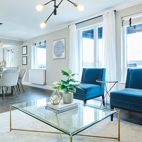 Fulham Road, London, SW3