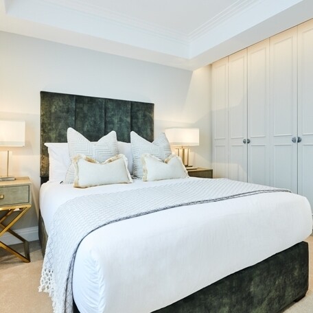 Fulham Road, London, SW3