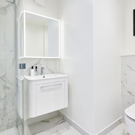 Fulham Road, London, SW3