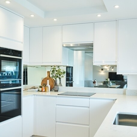 Fulham Road, London, SW3