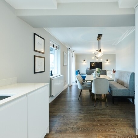 Fulham Road, London, SW3