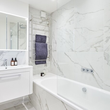 Fulham Road, London, SW3