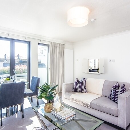 Fulham Road, London, SW3