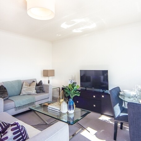 Fulham Road, London, SW3