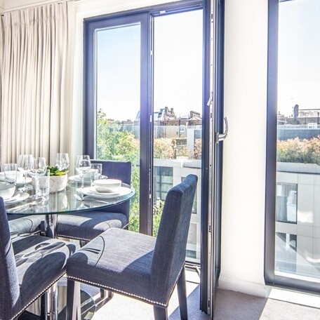 Fulham Road, London, SW3