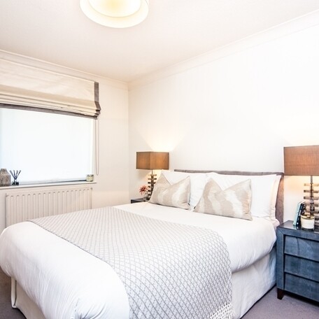 Fulham Road, London, SW3