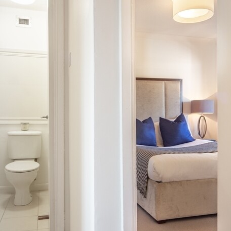 Fulham Road, London, SW3