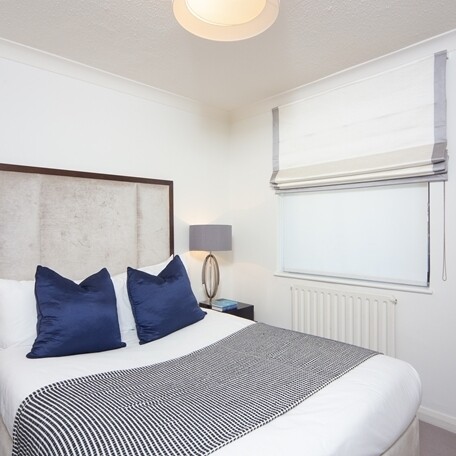 Fulham Road, London, SW3