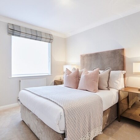 Fulham Road, London, SW3