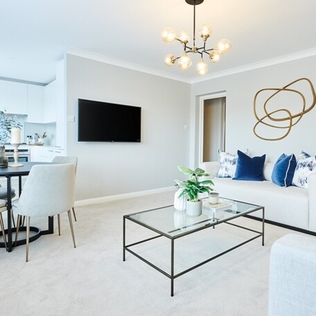 Fulham Road, London, SW3