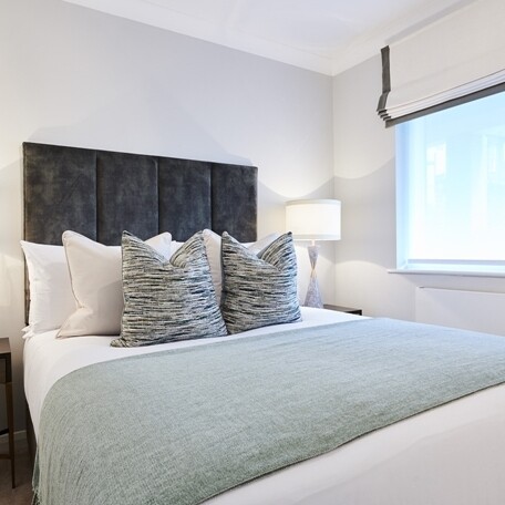 Fulham Road, London, SW3