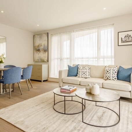 Westferry Circus, London, E14