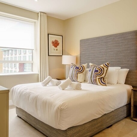 Westferry Circus, London, E14