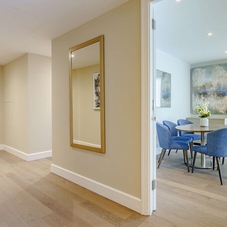 Westferry Circus, London, E14