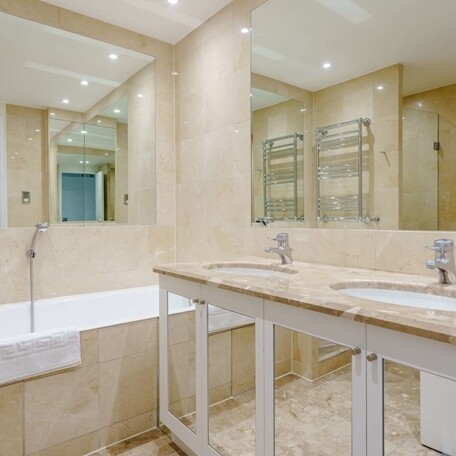 Westferry Circus, London, E14