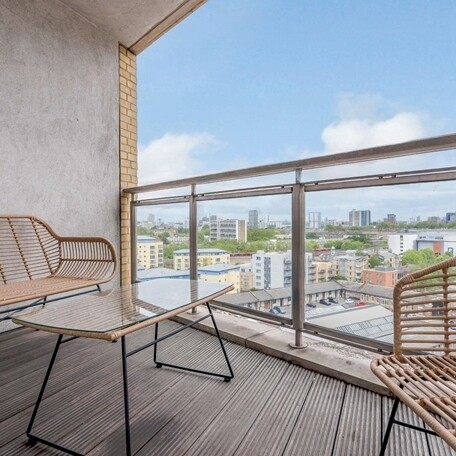 Westferry Circus, London, E14