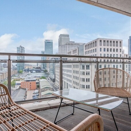 Westferry Circus, London, E14