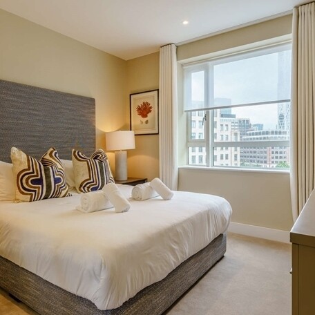 Westferry Circus, London, E14