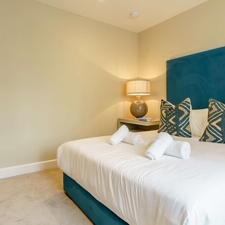 Westferry Circus, London, E14