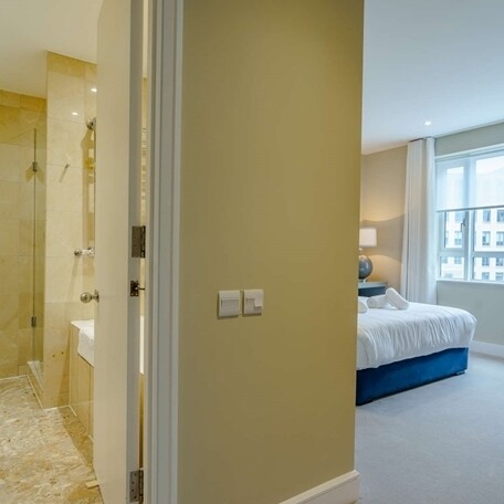 Westferry Circus, London, E14