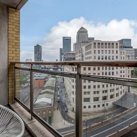 Westferry Circus, London, E14