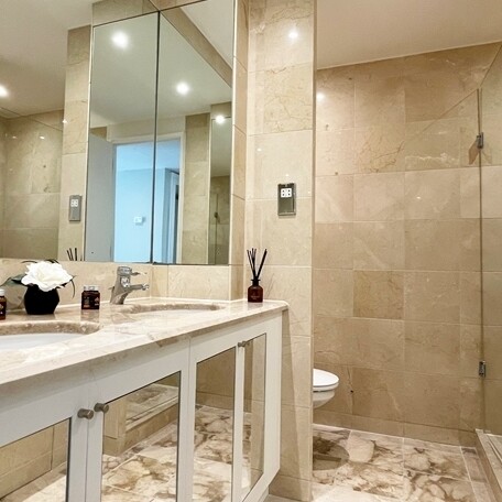 Westferry Circus, London, E14