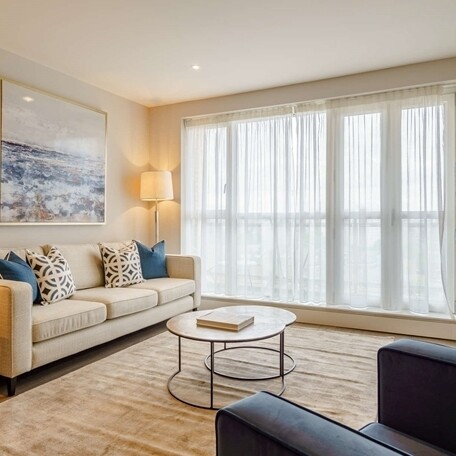 Westferry Circus, London, E14