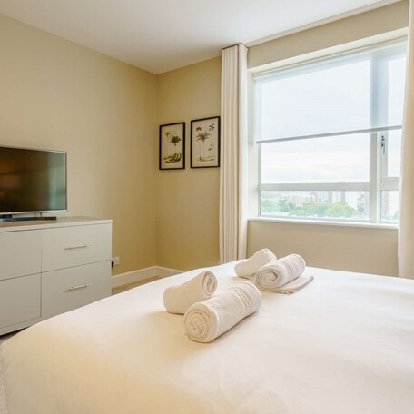 Westferry Circus, London, E14