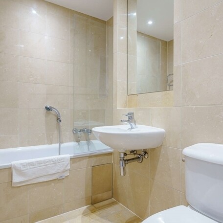 Westferry Circus, London, E14