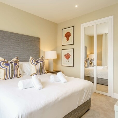 Westferry Circus, London, E14