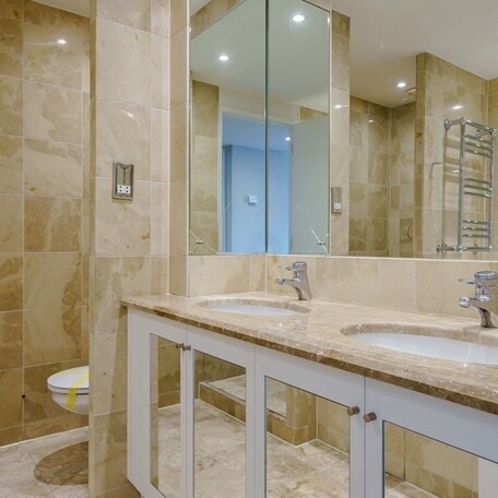 Westferry Circus, London, E14