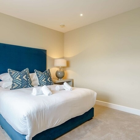 Westferry Circus, London, E14