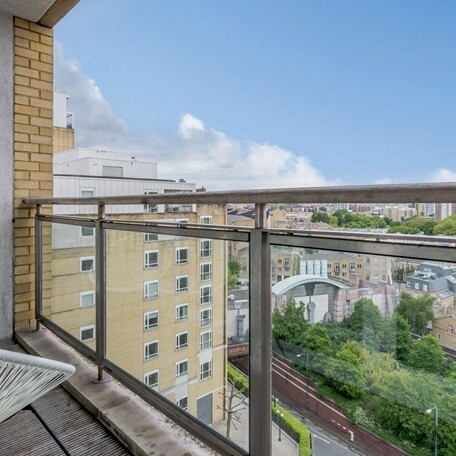 Westferry Circus, London, E14